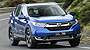 Driven: Honda CR-V hybrid to step in for diesel