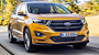 Ford confirms Edge for Aus