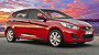 Hyundai updates hot-selling Accent Sport light car