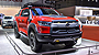 Great Wall reveals additional Ute details