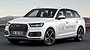 Geneva show: Audi powers up Q7 e-tron
