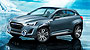 Subaru outlines growth plans