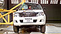 HiLux boosted by five-star rating