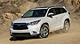 Market Insight: Tough road for Toyota’s new Kluger