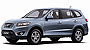 High-performance diesels for Hyundai Santa Fe