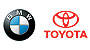 BMW and Toyota to develop joint sportscar