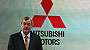 Mitsubishi thinks positive