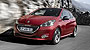 First drive: Behind the wheel of Peugeot’s 208 GTi