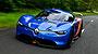Renault Alpine sports car could lead new line-up