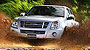 Dealers sign up for Isuzu D-Max