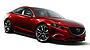 First look: Mazda hits another Six