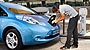 Nissan joint-venture to reduce EV quick charger cost