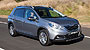 Driven: Sharp starting price for Peugeot 2008