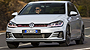VW ditches 169kW/350Nm Golf GTI