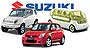 Suzuki model blitz aims to double sales