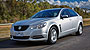 Holden recalls almost all VF Commodores