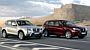 BMW X3 in diesel emissions probe