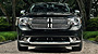 First look: Dodge eyes new Durango for Oz