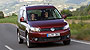 First drive: Volkswagen lifts its Caddy game