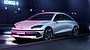 4 Jul 2022 - Hyundai unveils sleek, sporty Ioniq 6