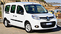 Renault boosts Kangoo with Lifestyle Pack