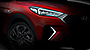 Hyundai teases sporty-looking Tucson N-Line