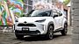 6 Jun 2024 - Stop sale order issued for Toyota Yaris Cross