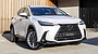 11 Aug 2022 - Lexus chalks up record electrified sales in Oz