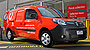 Renault provides four electric Postie vans