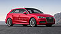 Audi puts faith in plug-in hybrids – for now