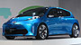 Detroit show: Toyota reveals expanded Prius family