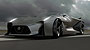 Nissan’s Gran Turismo Concept hints at future GT-R