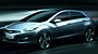 Frankfurt show: Hyundai heralds next i30