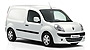 Renault offers free fuel with Kangoo and Trafic