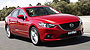 First local drive: Mazda6 edges upmarket