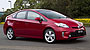 Toyota hails hybrid sales record