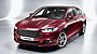 Three-pot EcoBoost for new Mondeo - but not in Oz