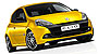 Renault 2010 Clio RS200 Cup 3-dr hatch range