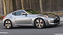 Nissan gives ageing 370Z sportscar a tickle