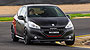 Driven: Peugeot 208 GTi 30th almost sold out