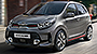 Kia updates Picanto with new tech, here late July