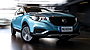 MG Motor announces initial ZS EV pricing