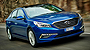 Hyundai details its all-new Sonata