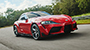 Toyota sells out of initial Supra allocation