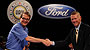 Ford completes US union deal