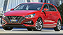 Hyundai facelifts i30 hatch, drops diesel