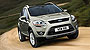 Ford in no hurry for Kuga