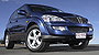 SsangYong avoids bankruptcy