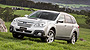 First drive: Subaru completes Outback puzzle