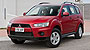 First drive: Mitsubishi’s Outlander joins rush to 2WD